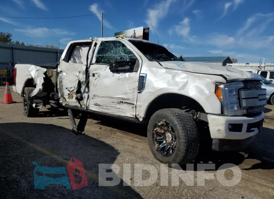 1FT7W2BT8JEB59689 Photo# 4