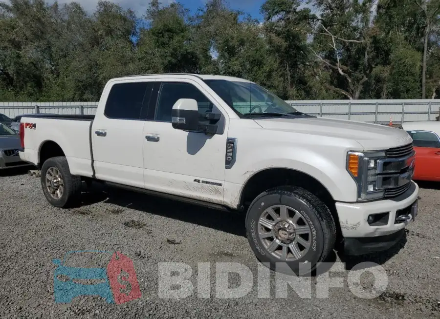 1FT7W2BT9JEB80115 Photo# 3