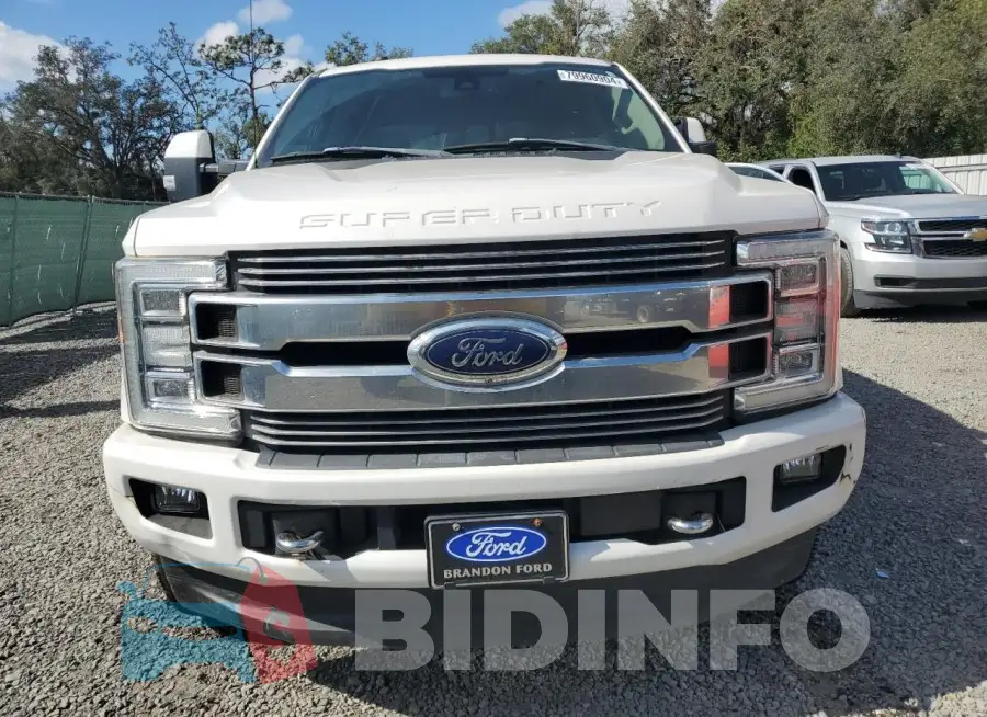 1FT7W2BT9JEB80115 Photo# 4
