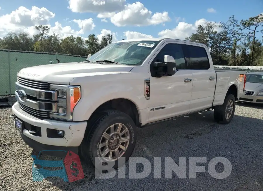 1FT7W2BT9JEB80115 Photo# 1