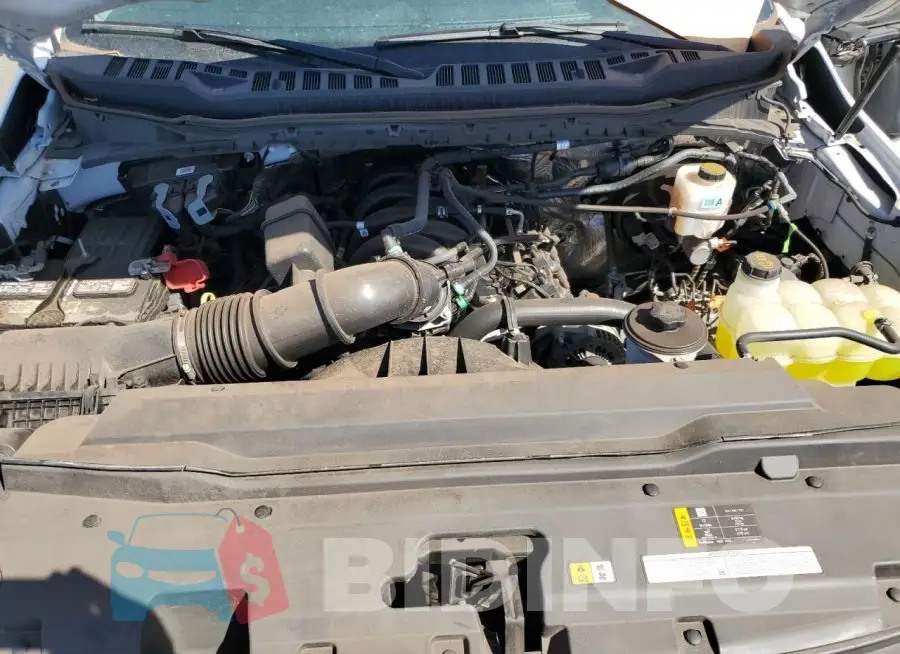 1FT7X2BA2PED34944 Photo# 11