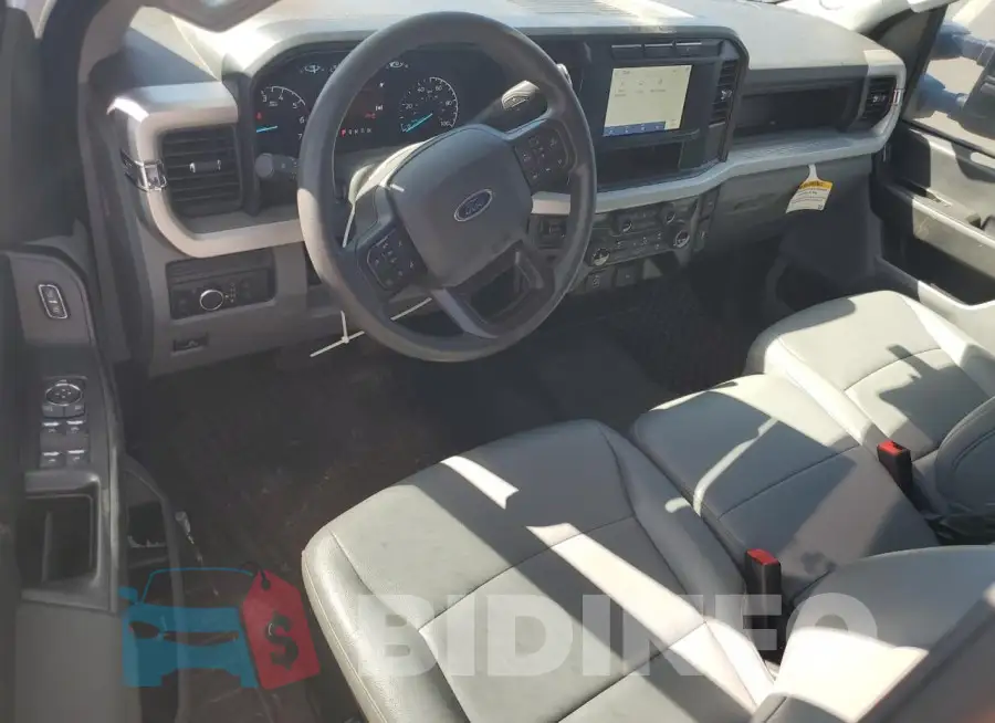 1FT7X2BA2PED34944 Photo# 8