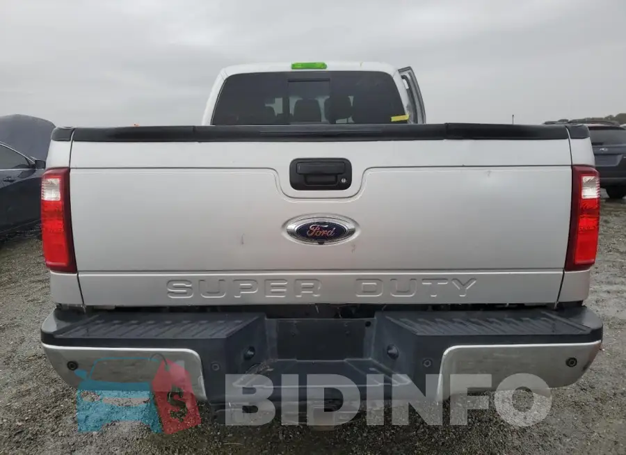 1FT8W3BT8GED25082 Photo# 6