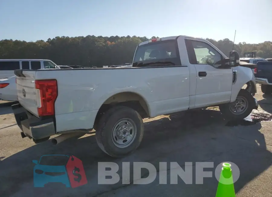 1FTBF2A67KED65996 Photo# 3