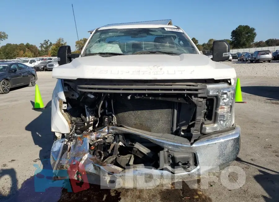 1FTBF2A67KED65996 Photo# 5