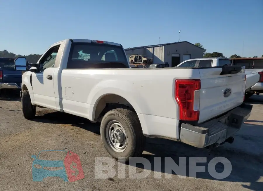 1FTBF2A67KED65996 Photo# 2