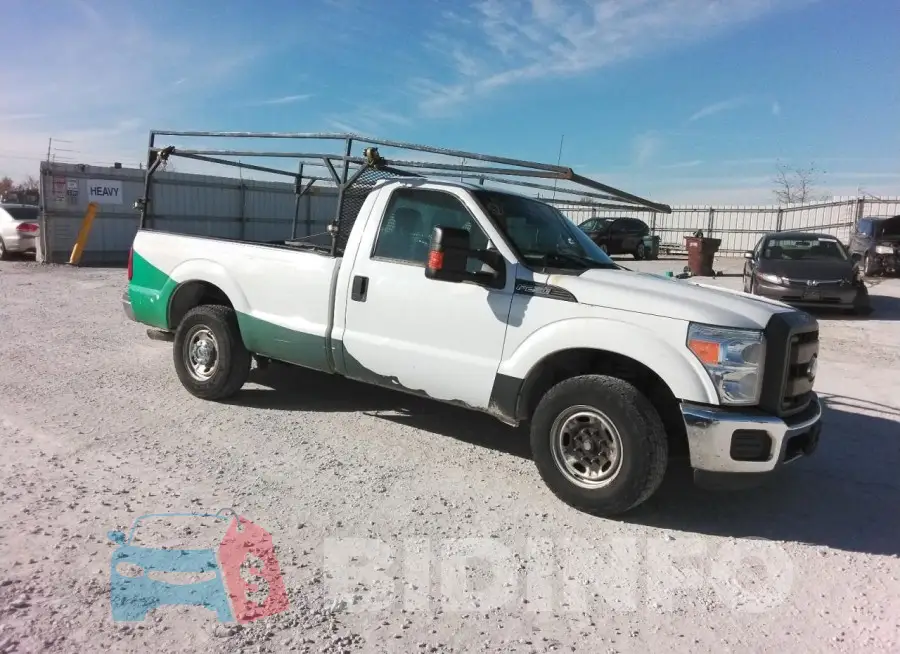 1FTBF2A68GEC24376 Photo# 4