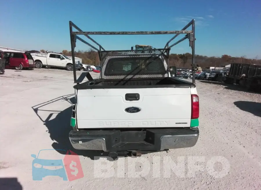 1FTBF2A68GEC24376 Photo# 6