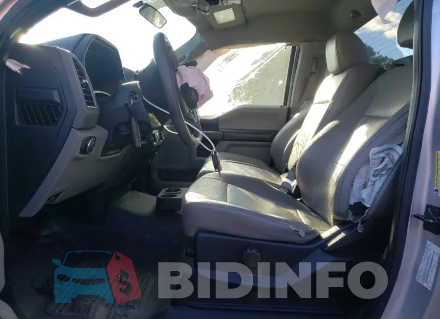1FTBF2B60KEF85026 Photo# 7