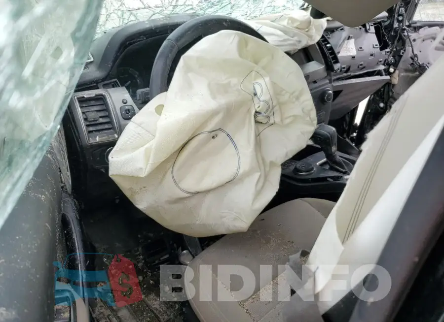 1FTER4FH3KLA51798 Photo# 8