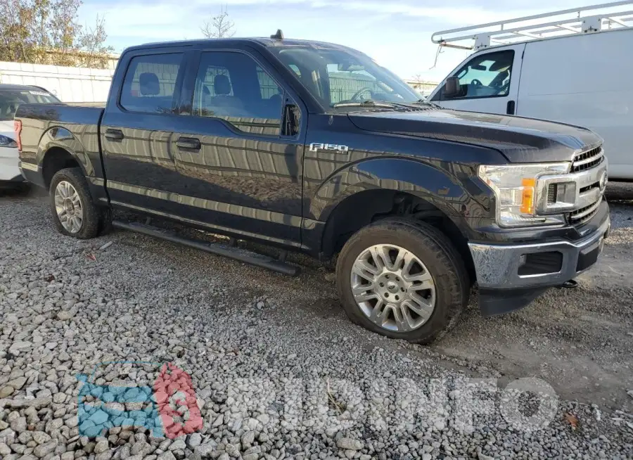 1FTEW1E52KFB18520 Photo# 4