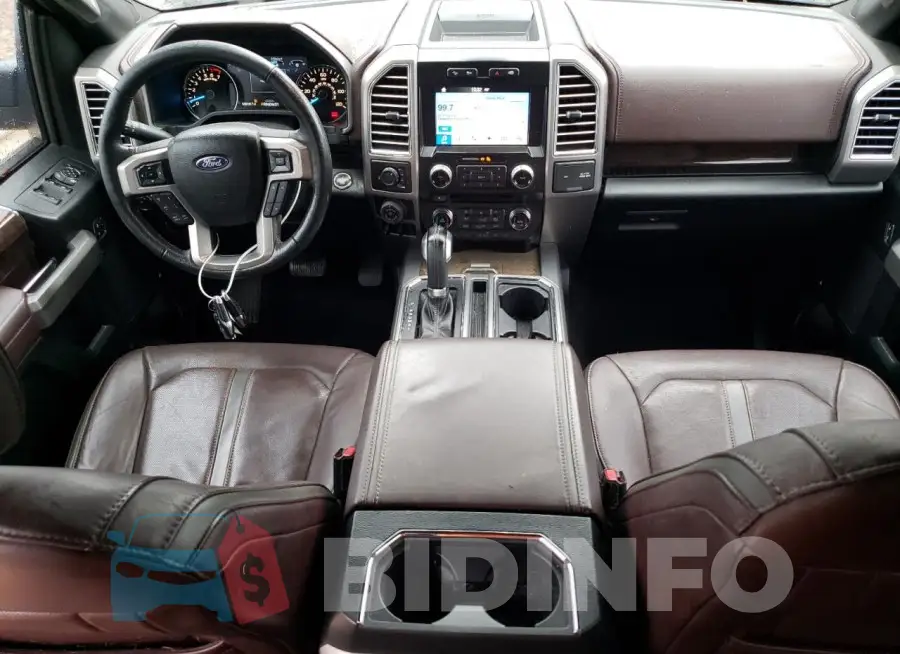 1FTEW1EG6GFA50263 Photo# 8