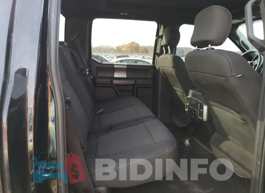 1FTEW1EG8HFB88694 Photo# 10