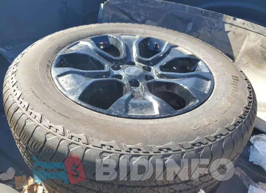 1FTEW1EP7PFD19032 Photo# 12