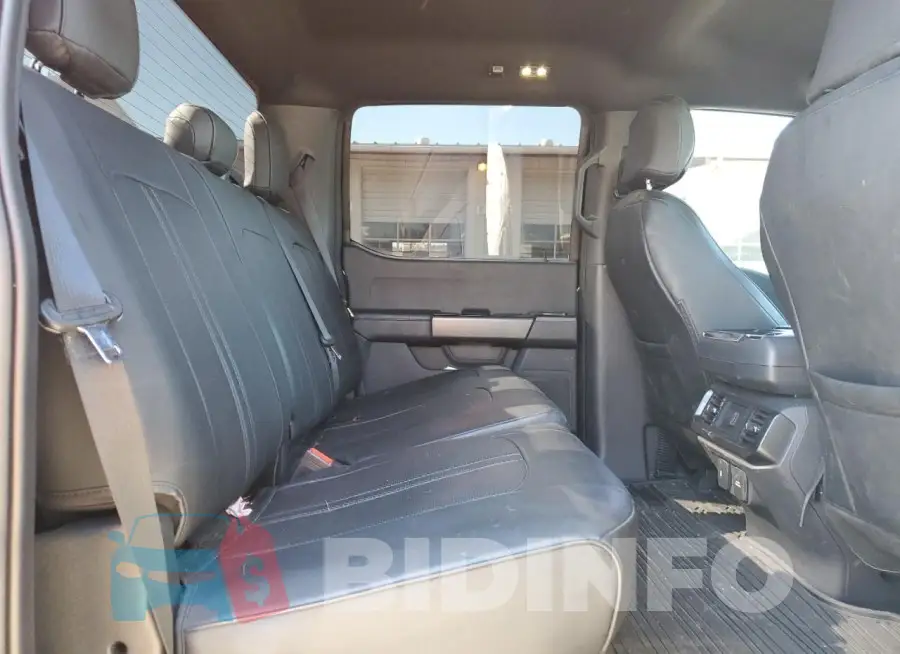1FTEW1EP7PFD19032 Photo# 10