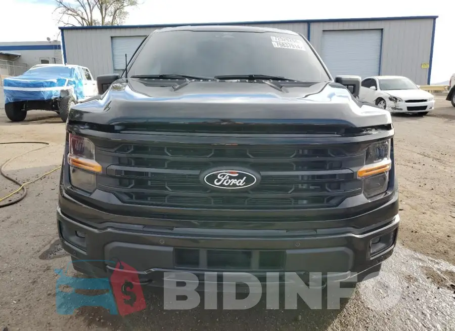 1FTEW3L84RKD23769 Photo# 5