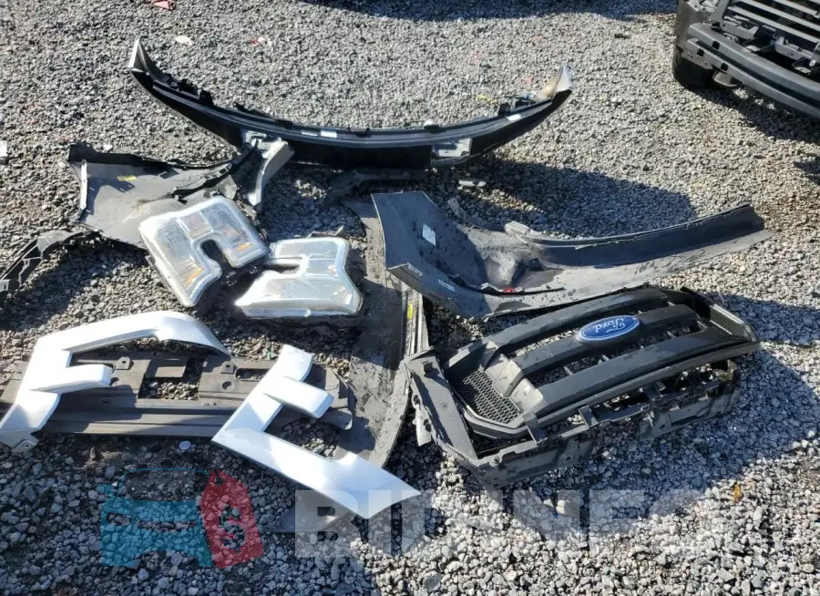 1FTEX1C85GFB41601 Photo# 12