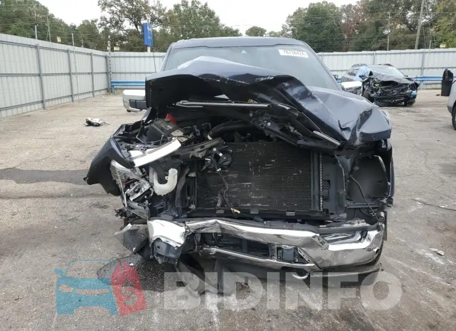 1FTFW1E87MFA66707 Photo# 5