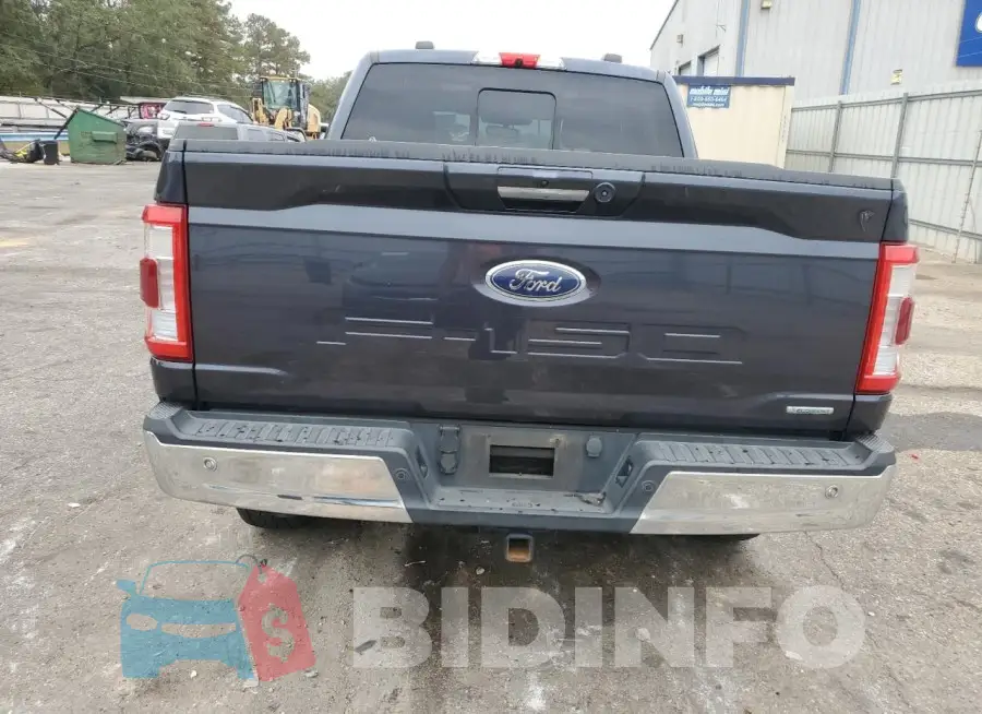 1FTFW1E87MFA66707 Photo# 6