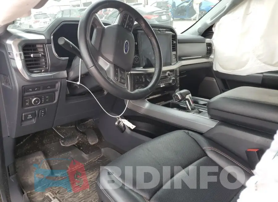1FTFW1EDXMFB99412 Photo# 8