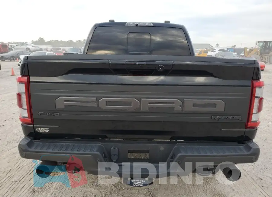 1FTFW1RG4NFC45340 Photo# 6