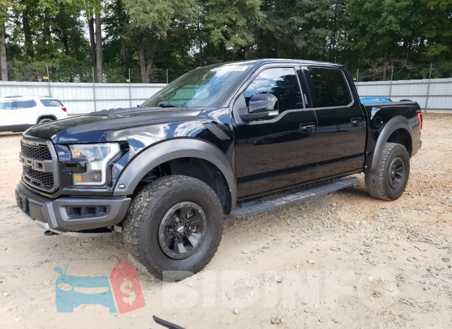 1FTFW1RG5JFB96319 Photo# 1