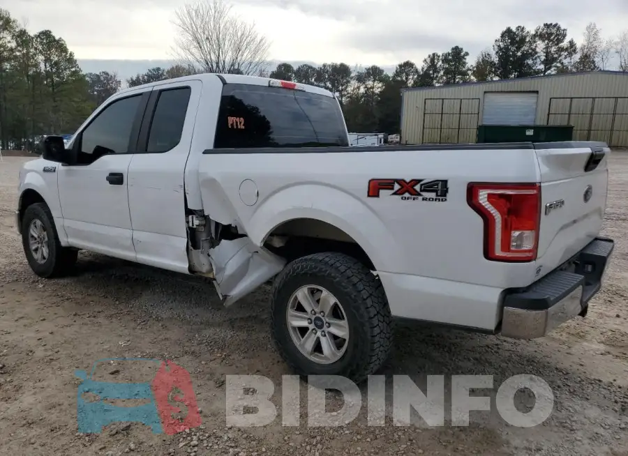 1FTFX1EF5HFC78037 Photo# 2