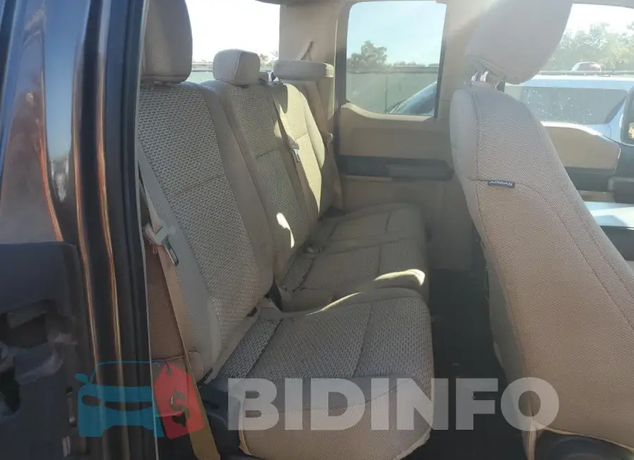 1FTFX1EF7GKD72216 Photo# 10