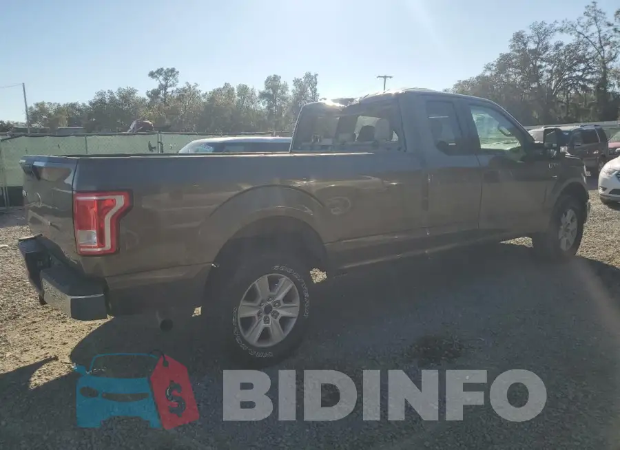1FTFX1EF7GKD72216 Photo# 3