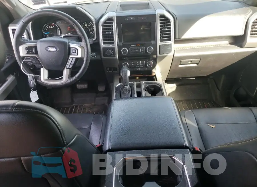 1FTFX1EF8FFB17937 Photo# 8
