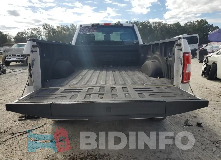 1FTMF1CB3JKE40271 Photo# 6