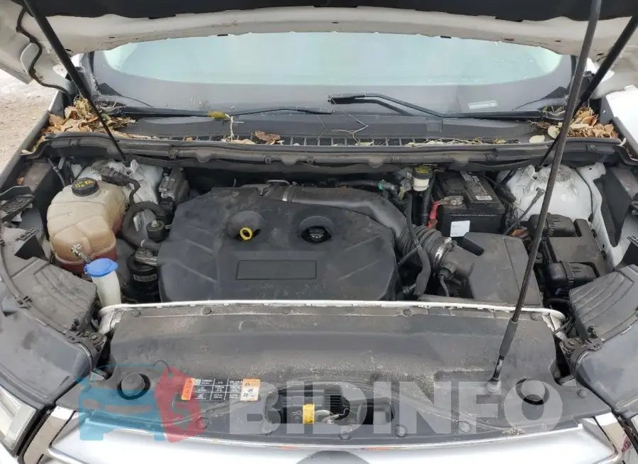 2FMPK3J9XHBB57385 Photo# 12