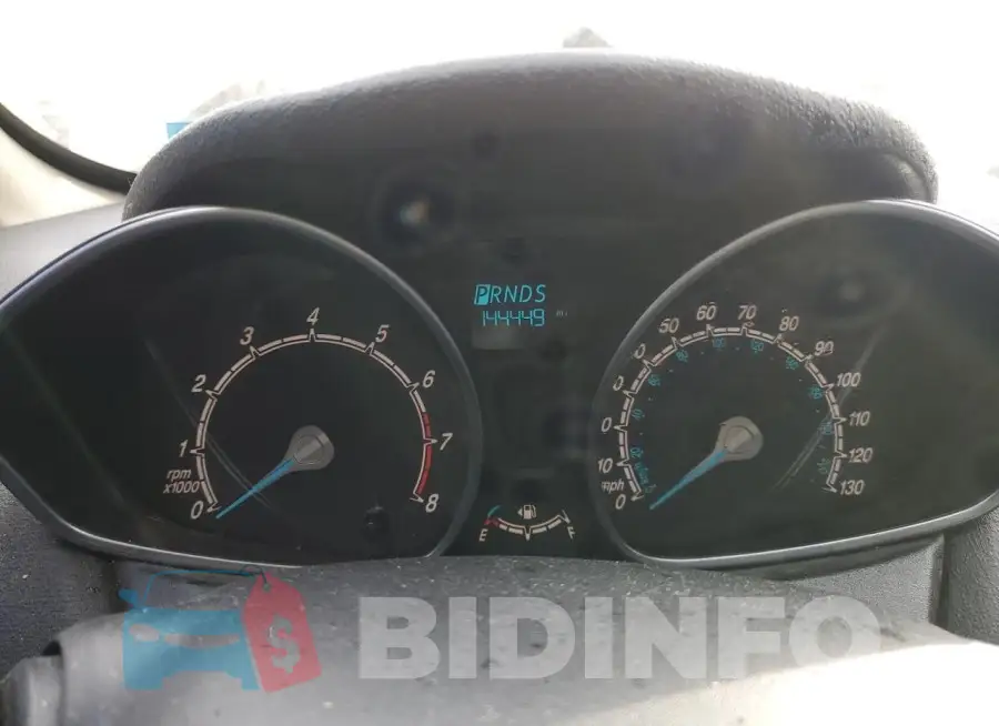 3FADP4BJ7HM130009 Photo# 9