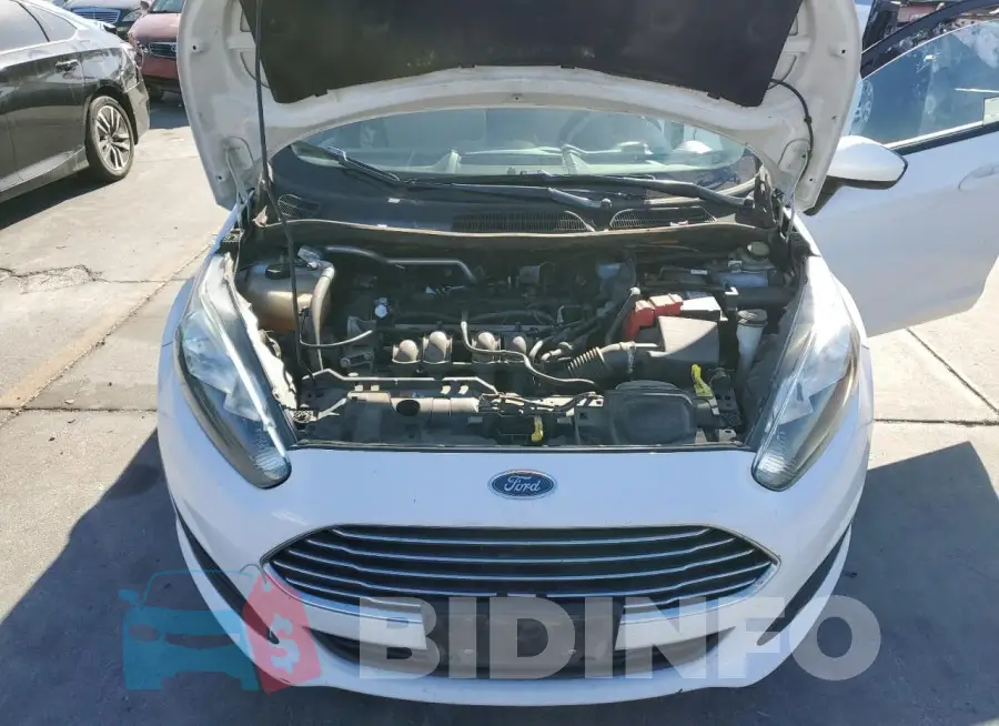 3FADP4EJ8HM119922 Photo# 11