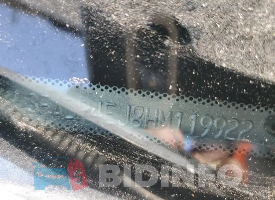 3FADP4EJ8HM119922 Photo# 12