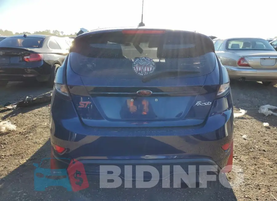 3FADP4GX0GM205063 Photo# 6