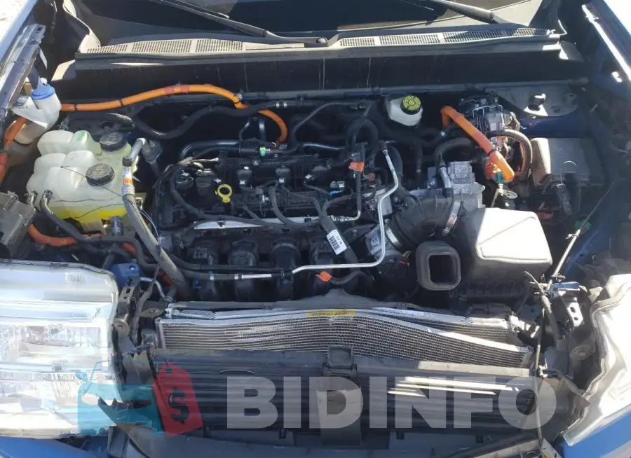 3FTTW8E30PRA31014 Photo# 11