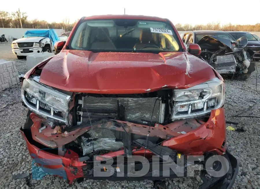 3FTTW8F92PRA72019 Photo# 5