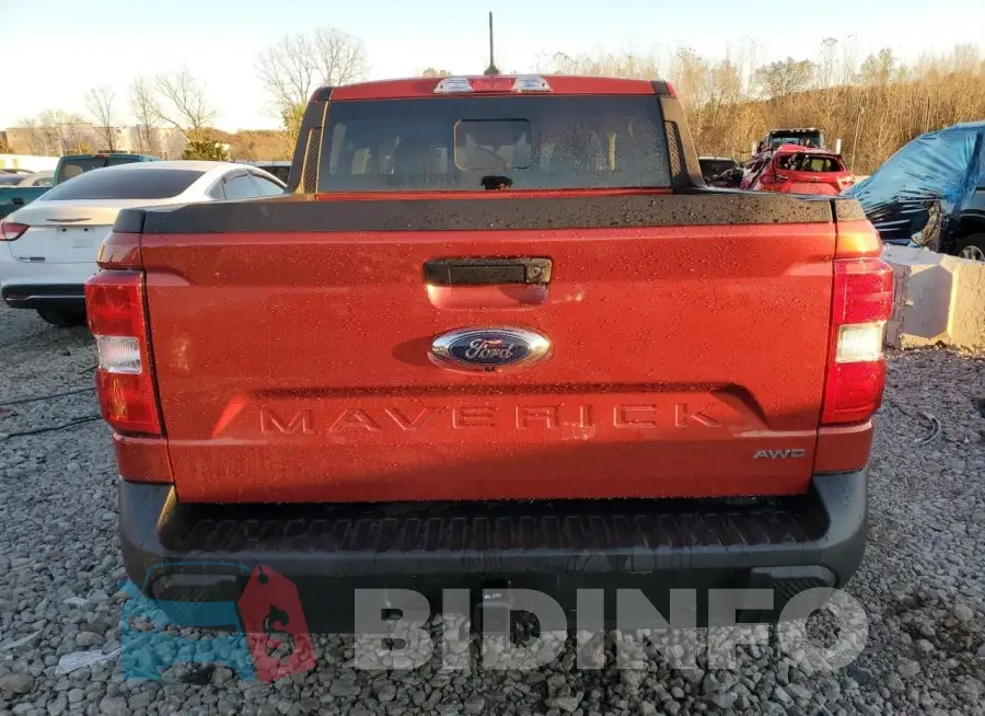 3FTTW8F92PRA72019 Photo# 6