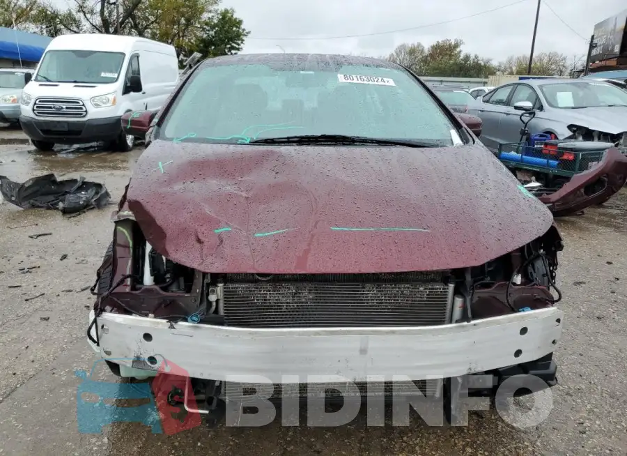 19XFB2F57FE072199 Photo# 5