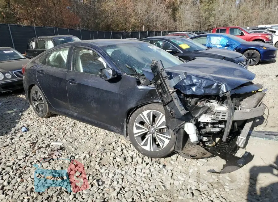 19XFC1F31HE207637 Photo# 4