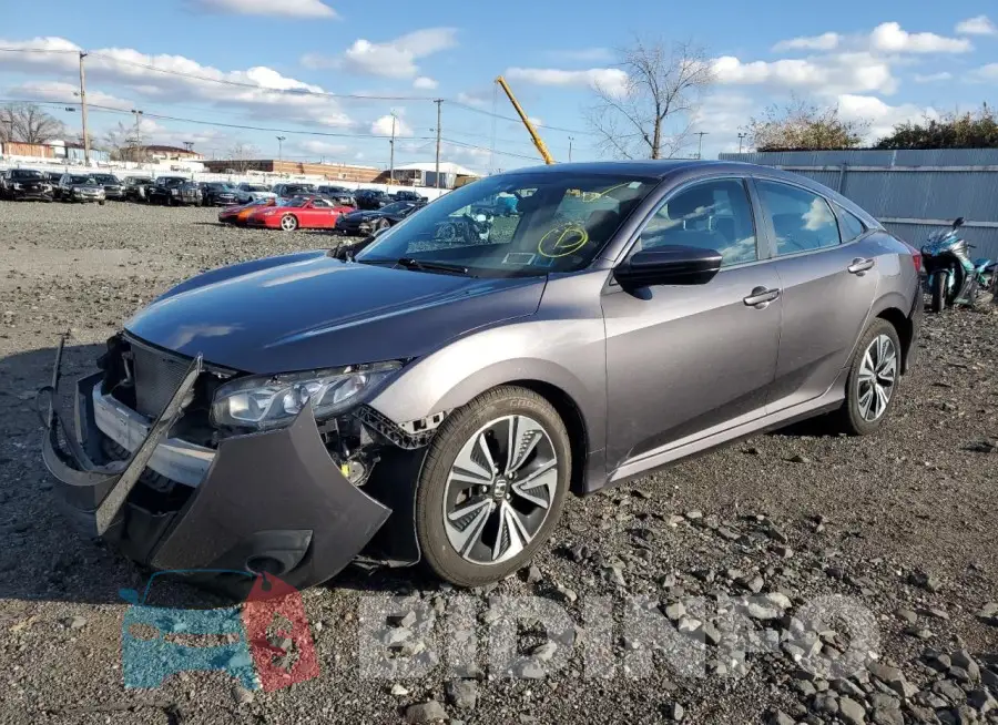 19XFC1F36HE204796 Photo# 1