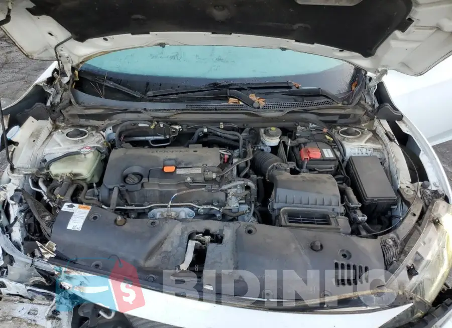 19XFC2F52GE063246 Photo# 11