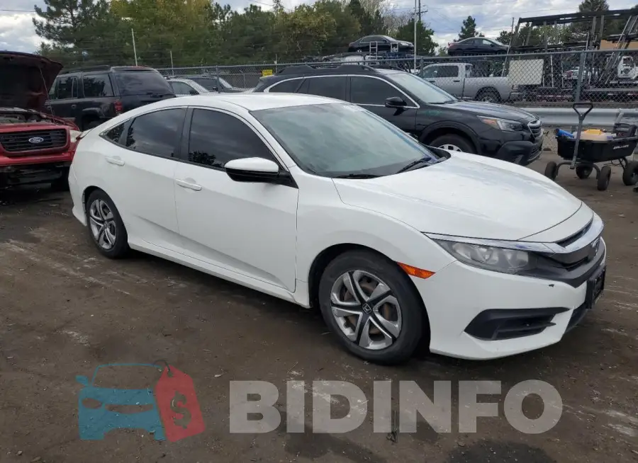19XFC2F57HE225521 Photo# 4