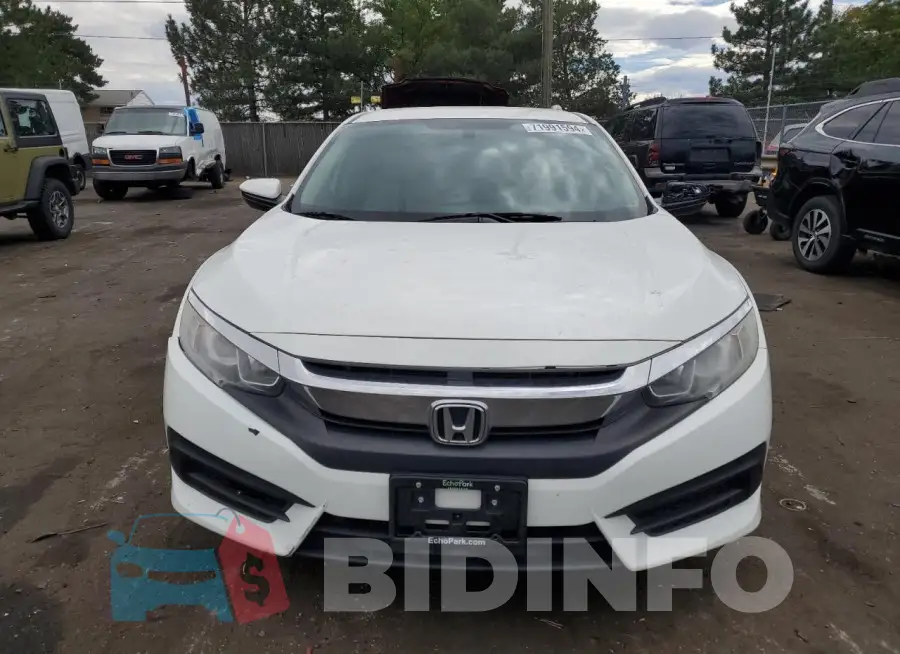 19XFC2F57HE225521 Photo# 5