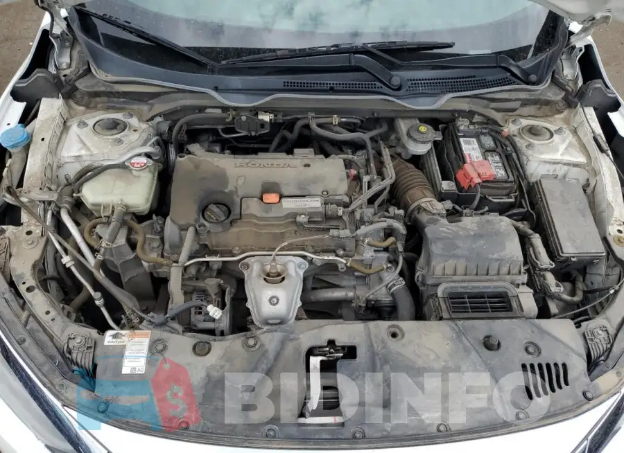 19XFC2F57HE225521 Photo# 11