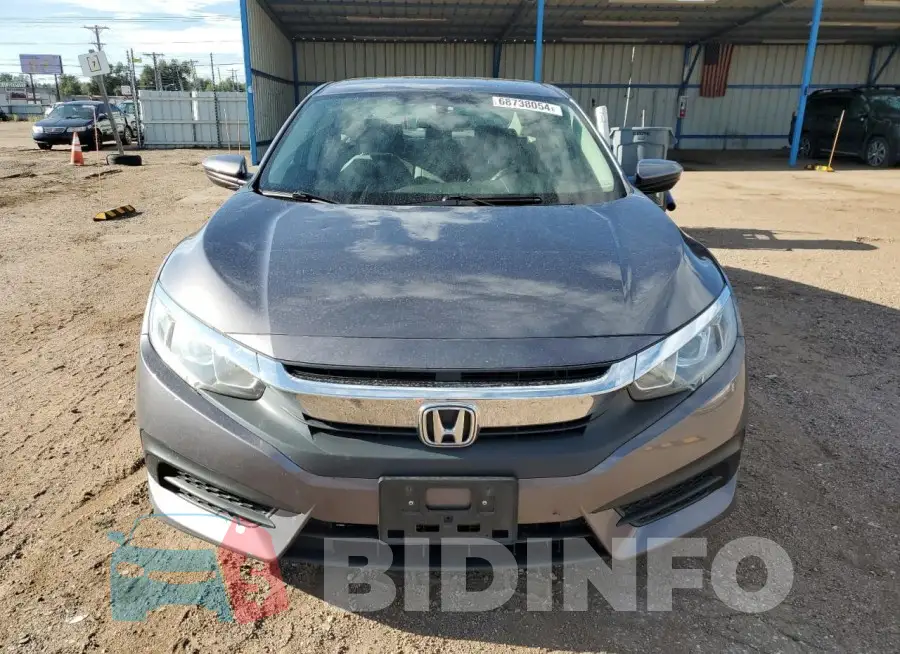 19XFC2F59GE022953 Photo# 5