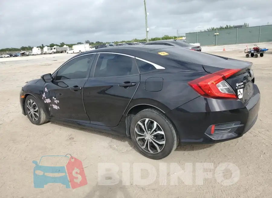 19XFC2F5XHE025474 Photo# 2