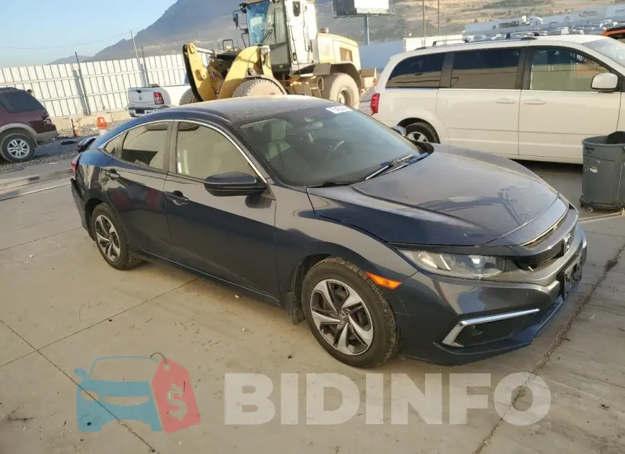 19XFC2F66LE013890 Photo# 4