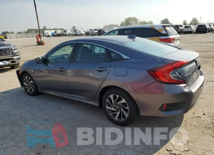 19XFC2F72HE077697 Photo# 2